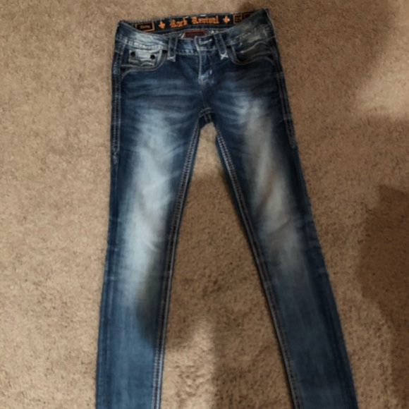 Rock revival - Picture 2 of 3